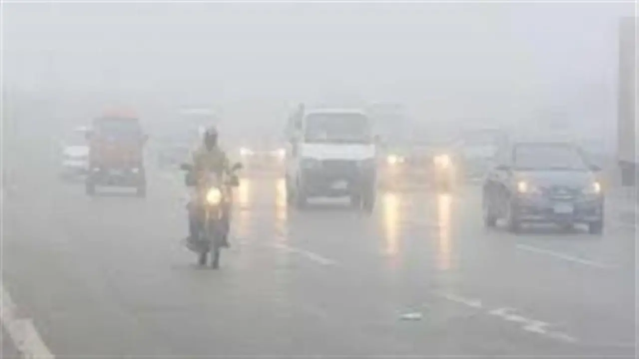 الأرصاد توضح فرص استمرار موجة البرد وموعد تغير درجات الحرارة المرتقب بالبلاد